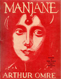 Manjane
