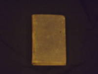 Advice to a Young Gentleman Entering Society.