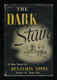 The Dark Stain