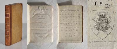 Historisk afhandling om mynt och warors wärde i…