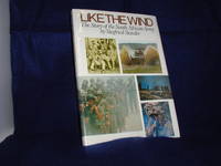 image of Like the Wind: The Story of the South African Army