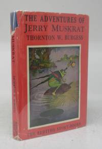 The Adventures of Jerry Muskrat