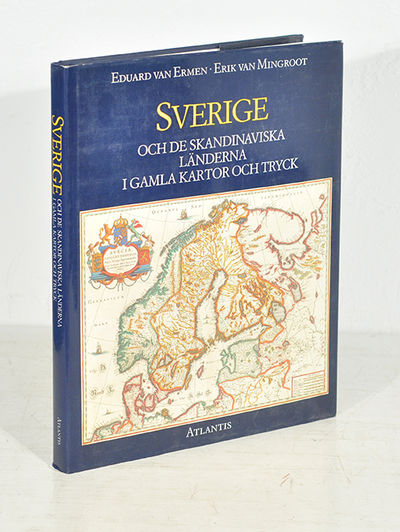 Sverige och de skandinaviska länderna i gamla…