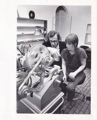 Everything You Always Wanted to Know About Sex (But Were Afraid to Ask) (Original photograph from the set of the 1972 film)