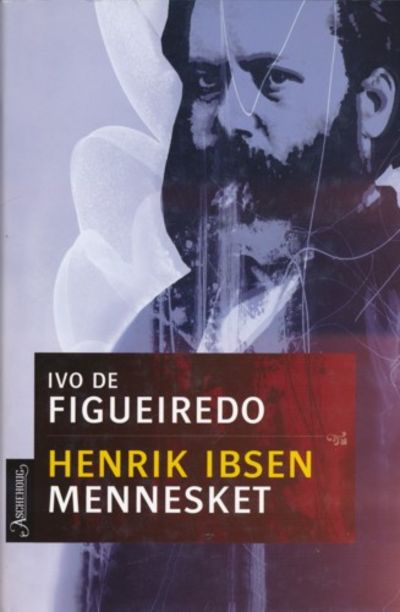 Henrik Ibsen. Mennesket