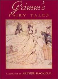 image of Grimm's Fairy Tales