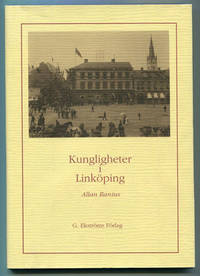 Kungligheter i Linköping.