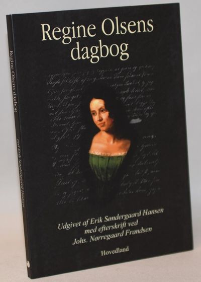 Regine Olsens dagbog.