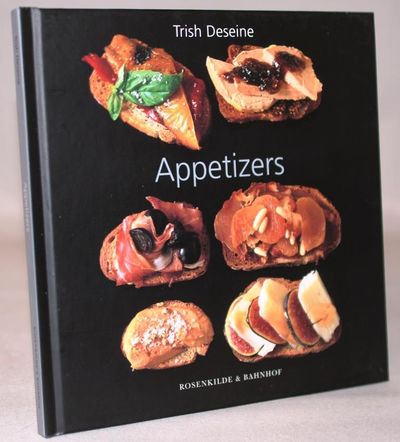 Appetizers.