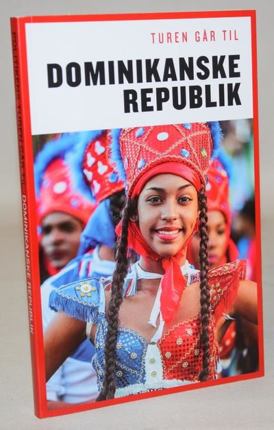 Turen går til Den Dominikanske Republik.