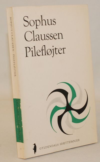 Pilefløjter.