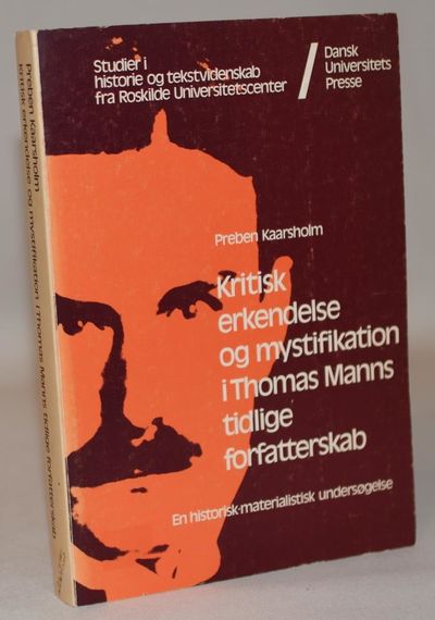 Kritisk erkendelse og mystifikation i Thomas…