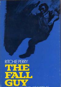 The fall guy (A Midnight novel of suspense)