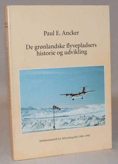 De grønlandske flyvepladsers historie og…