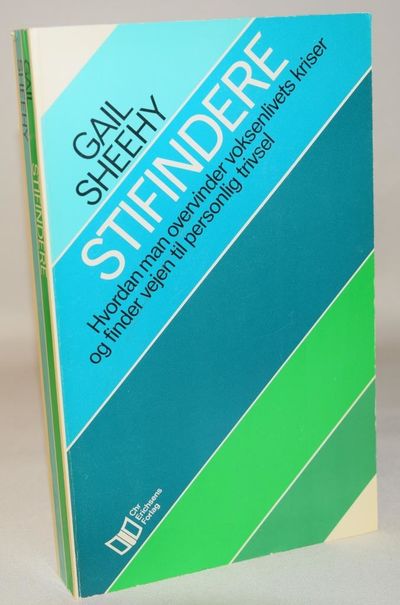 Stifindere - hvordan man overvinder voksenlivets…
