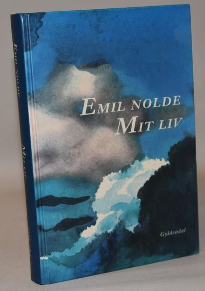 Mit liv.