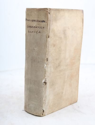 Grammatica Danica.