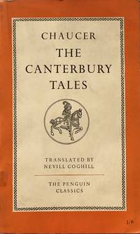The Canterbury tales by Chaucer, G | 1955 | Penguin Books | - Biblio
