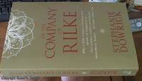 image of In the Company of Rilke: Why a 20th-Century Visionary Poet Speaks So Eloquently to 21st-Century Readers yearning for inwardness, beauty & spiritual connection