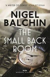 The Small Back Room