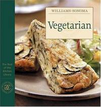 Williams-Sonoma Best of Kitchen Library : Almost Vegetarian