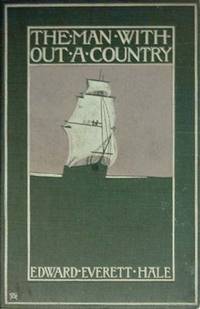 cover of MAN WITHOUT A COUNTRY