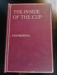 cover of THE INSIDE OF THE CUP