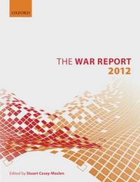 War Report: 2012