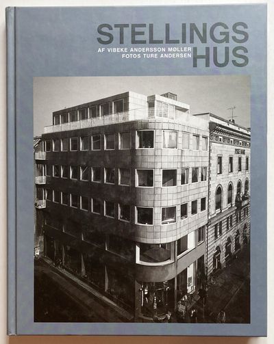 Stellings hus.