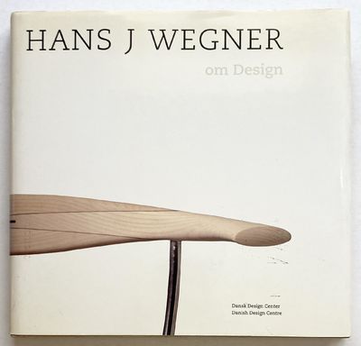 Hans J. Wegner om Design. / Hans J. Wegner on…
