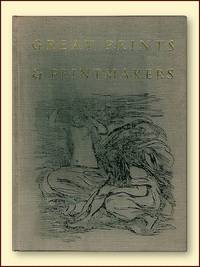 image of Great Prints and Printmakers