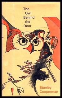 image of THE OWL BEHIND THE DOOR