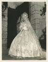 View Image 1 of 4 for The Black Room (Two original photographs of Marian Marsh from the 1935 film) Inventory #164494