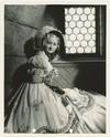 View Image 2 of 4 for The Black Room (Two original photographs of Marian Marsh from the 1935 film) Inventory #164494