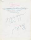View Image 3 of 4 for The Black Room (Two original photographs of Marian Marsh from the 1935 film) Inventory #164494