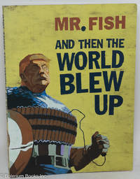 cover of And Then the World Blew Up
