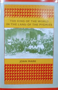 cover of The King of the World in the Land of the Pygmies
