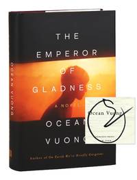 The Emperor of Gladness: A Novel [Signed]