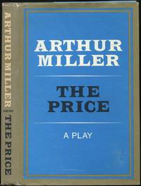 image of The Price: A Play