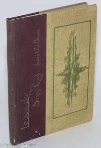 cover of Legends from story-land