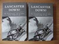image of Lancaster Down - The Extraordinary Tale of Seven Young Airmen at War