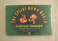 image of The Upside-down World of Gustave Verbeek The Complete Sunday Comics 1903-1905