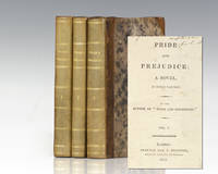 cover of Pride and Prejudice.