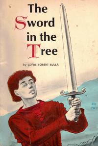 The Sword in the Tree