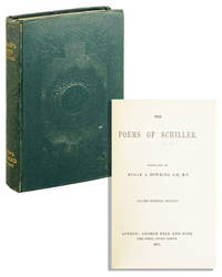 The Poems of Schiller