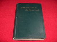 Here and There in the Home Land : England, Scotland and Ireland, As Seen By a Canadian by Canniff Haight - Hardcover - 1895 - from Laird Books (SKU: ROOMAA03)