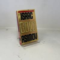 Gold: The Final Science Fiction Collection (The Final Sci Fi Coll.)
