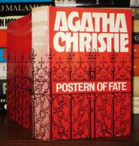 POSTERN OF FATE by Christie, Agatha - 1973