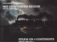 image of Steam on 4 Continents Part 3 - Asia (Vol. 1)