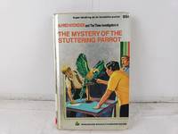image of Alfred Hitchcock and the Three Investigators in the Mystery of the Stuttering Parrot